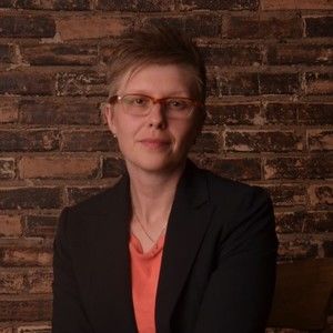 Meet your Posher, Giliane